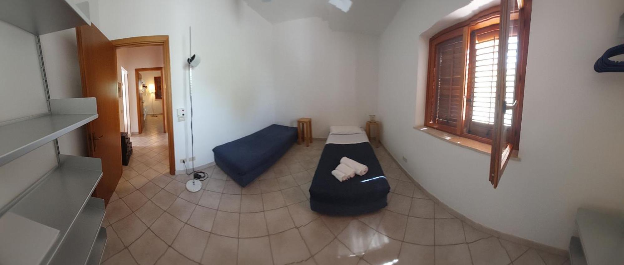 פאביננה Villa Punta Lunga מראה חיצוני תמונה