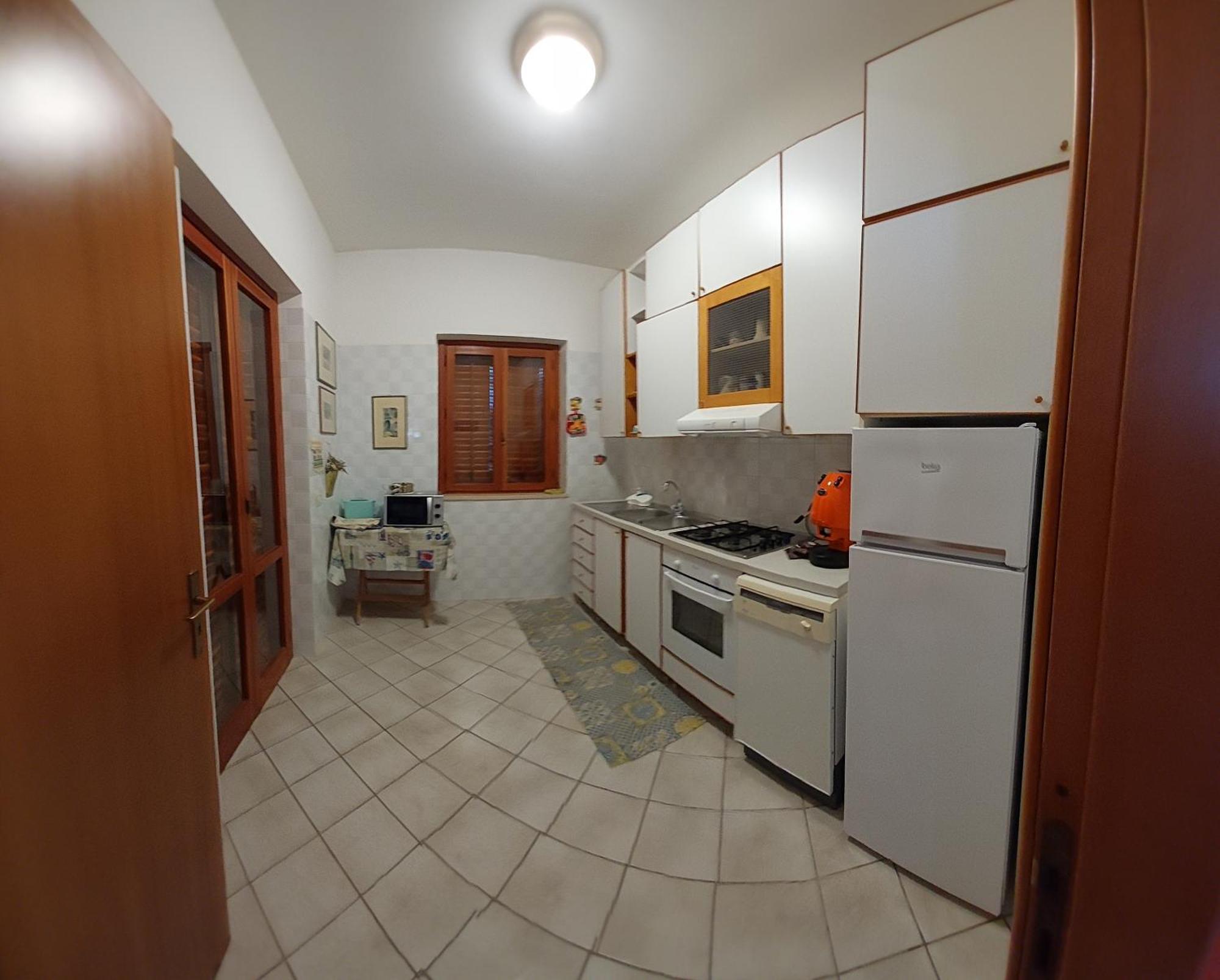 פאביננה Villa Punta Lunga מראה חיצוני תמונה