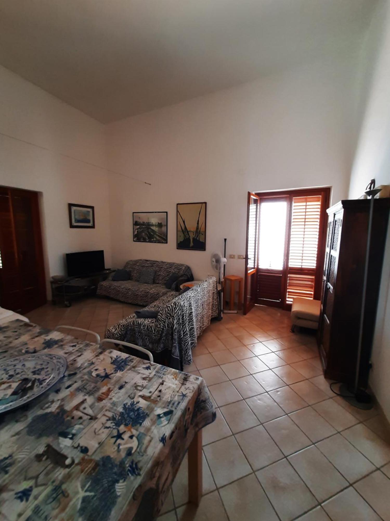 פאביננה Villa Punta Lunga מראה חיצוני תמונה