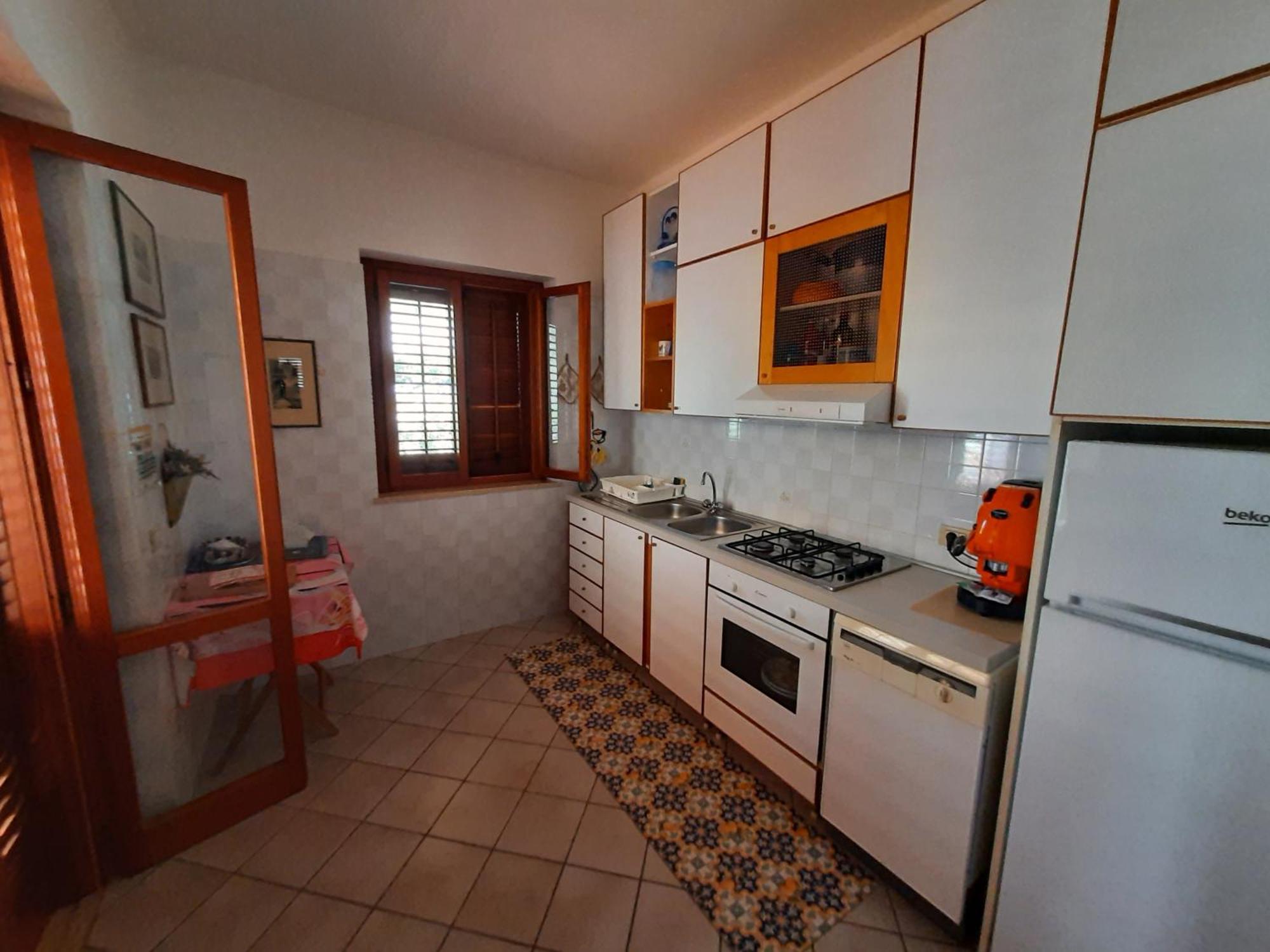 פאביננה Villa Punta Lunga מראה חיצוני תמונה