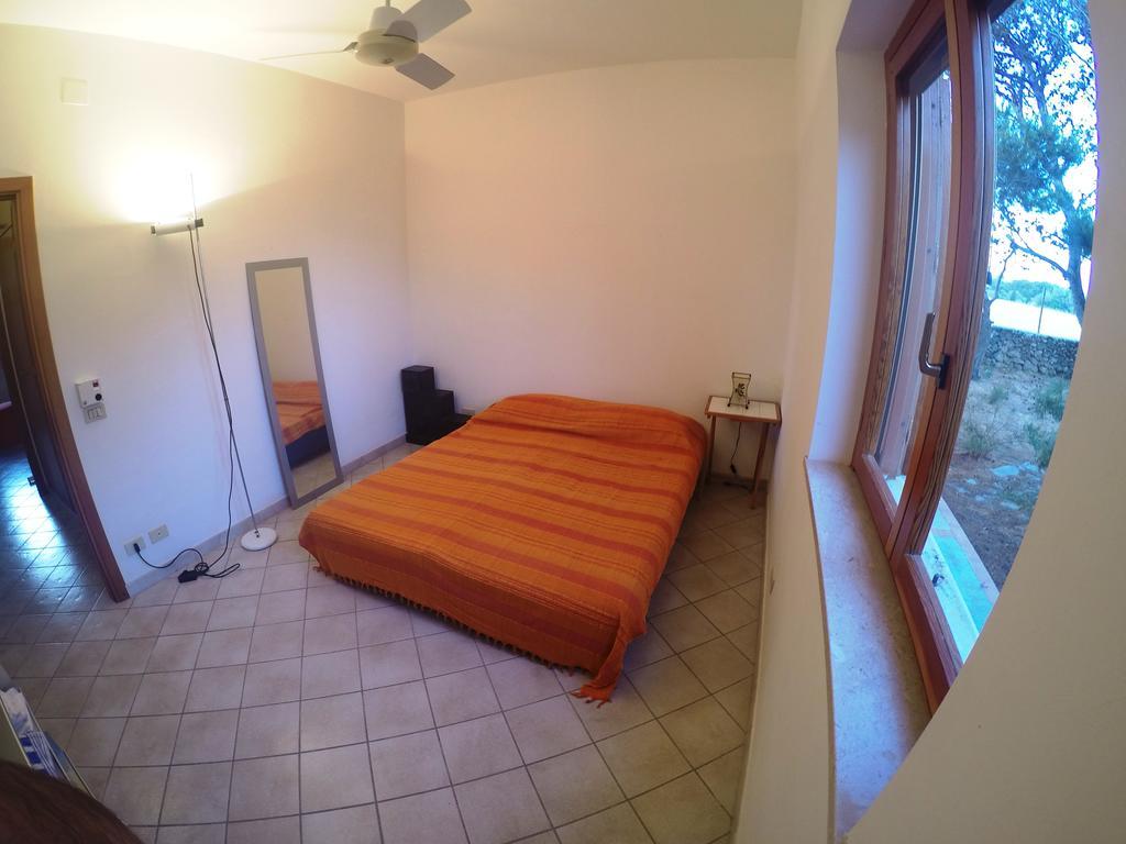 פאביננה Villa Punta Lunga מראה חיצוני תמונה