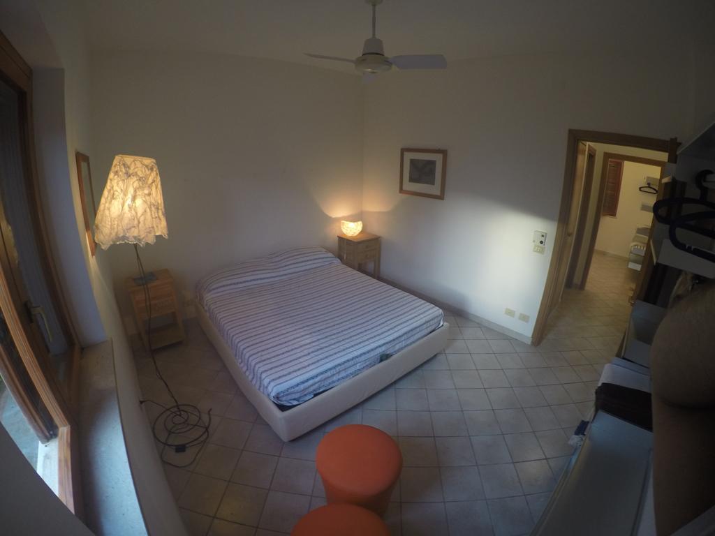 פאביננה Villa Punta Lunga מראה חיצוני תמונה